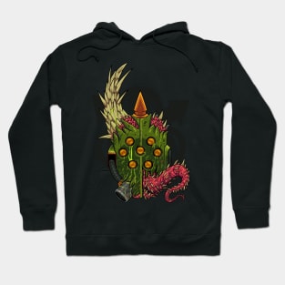 Death Guard Hoodie